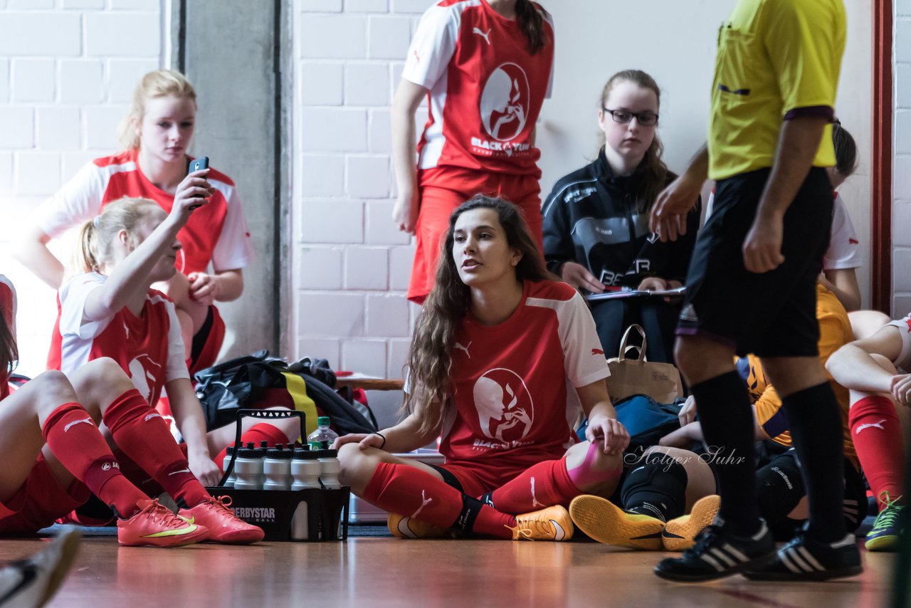 Bild 195 - Norddeutschen Futsalmeisterschaften : Sieger: Osnabrcker SC